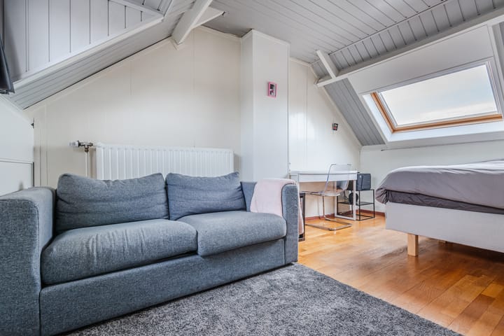 Foto 25 van Coba Pulskenslaan 16