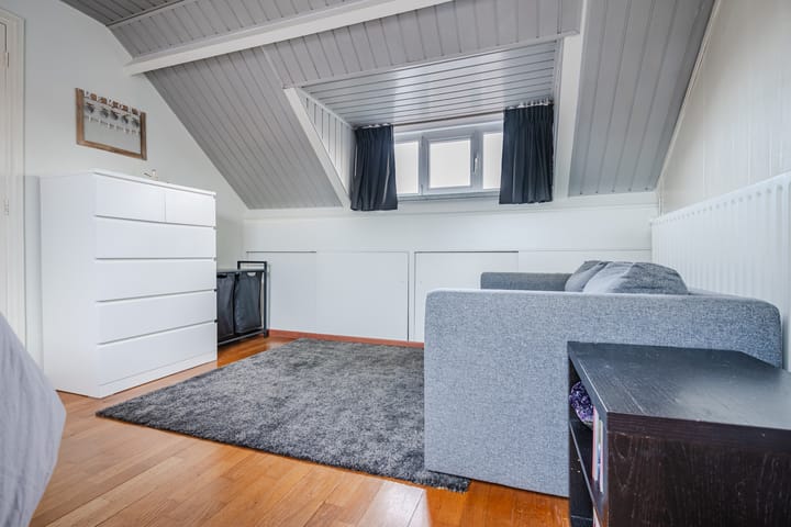 Foto 26 van Coba Pulskenslaan 16