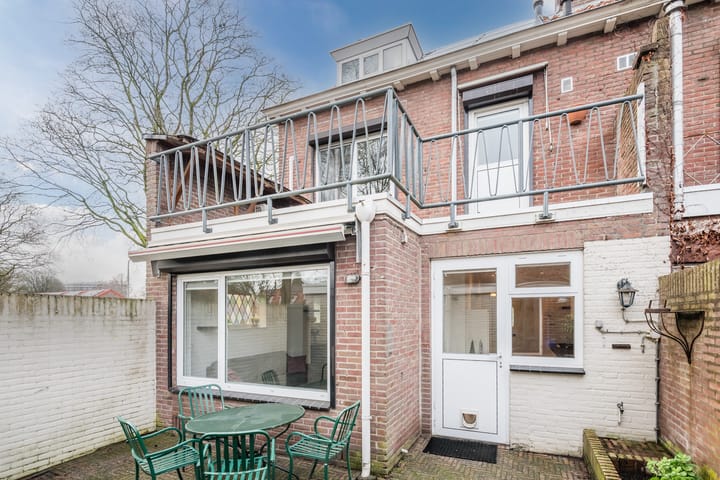 Foto 28 van Coba Pulskenslaan 16