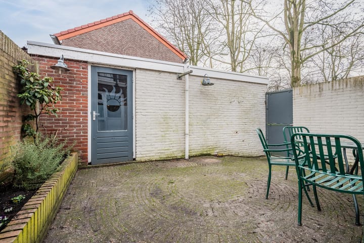 Foto 29 van Coba Pulskenslaan 16