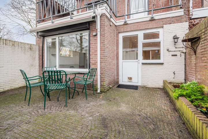 Foto 30 van Coba Pulskenslaan 16