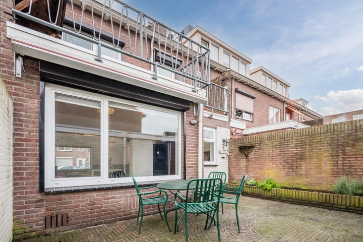 Foto 31 van Coba Pulskenslaan 16