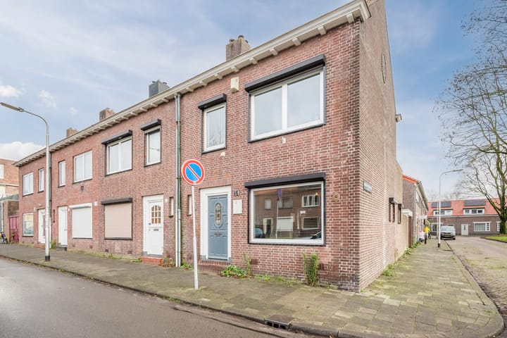 Foto 33 van Coba Pulskenslaan 16