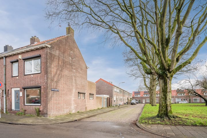 Foto 35 van Coba Pulskenslaan 16