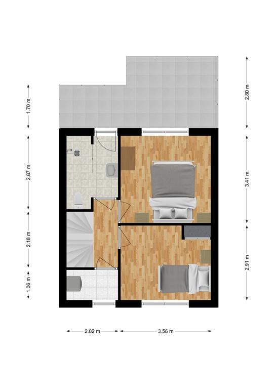 Foto 41 van Coba Pulskenslaan 16