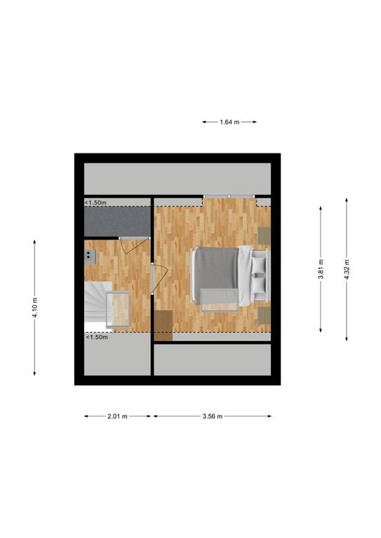 Foto 43 van Coba Pulskenslaan 16