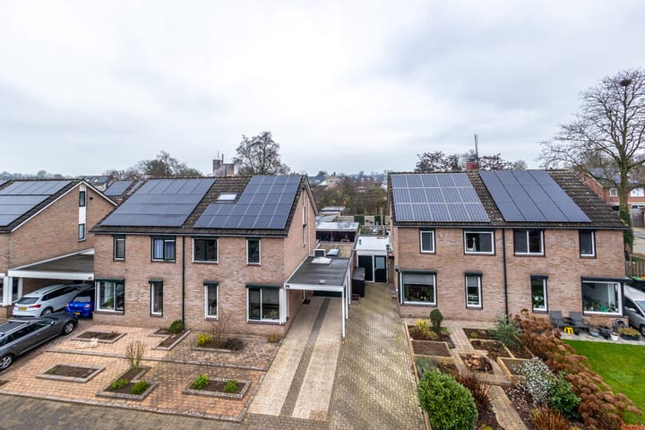 Photo 3 of Melkweg 45