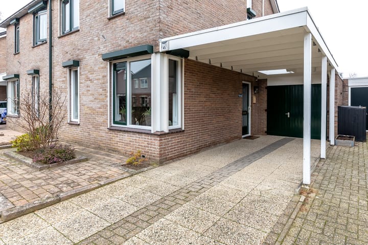 Photo 4 of Melkweg 45