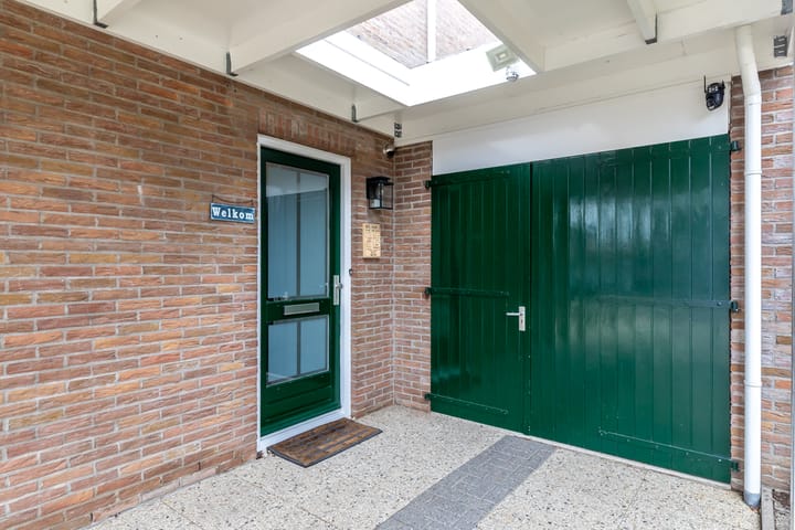 Foto 5 van Melkweg 45