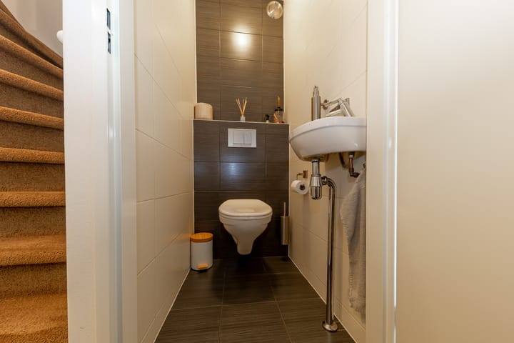 Foto 7 van Melkweg 45