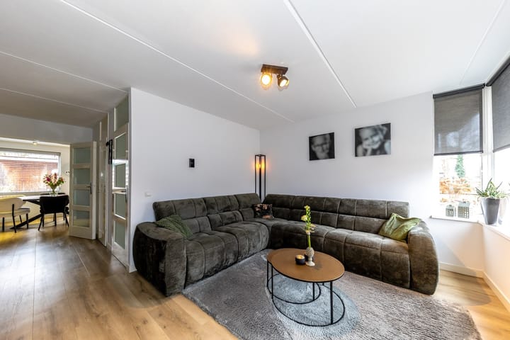 Foto 10 van Melkweg 45