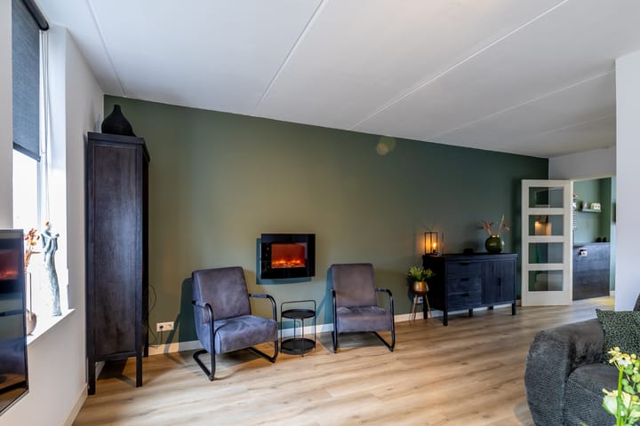 Foto 11 van Melkweg 45