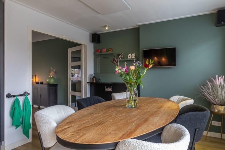 Foto 14 van Melkweg 45