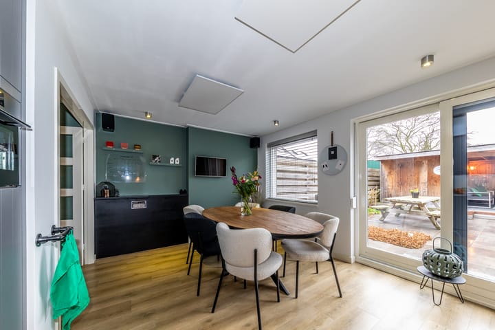 Foto 16 van Melkweg 45