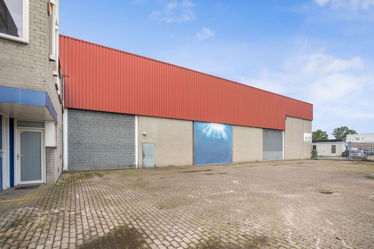 Bekijk foto 3 van Karveelweg 29