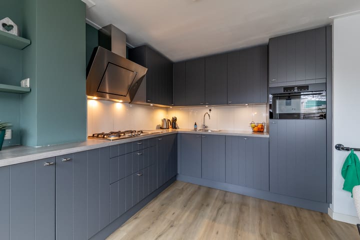 Foto 17 van Melkweg 45