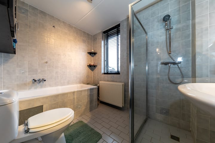 Foto 25 van Melkweg 45