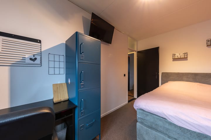 Foto 30 van Melkweg 45