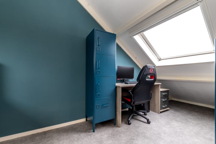 Foto 35 van Melkweg 45