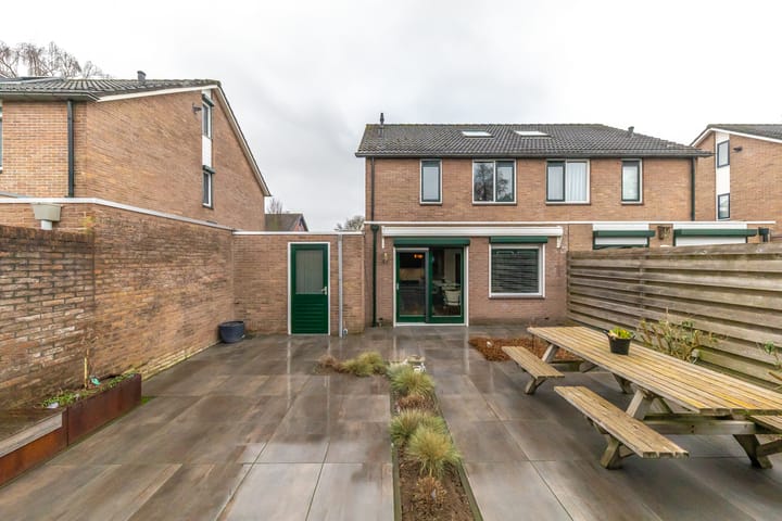 Foto 36 van Melkweg 45