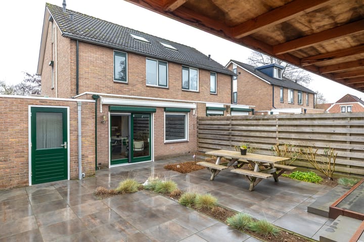 Foto 37 van Melkweg 45