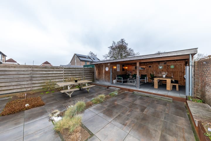 Foto 38 van Melkweg 45