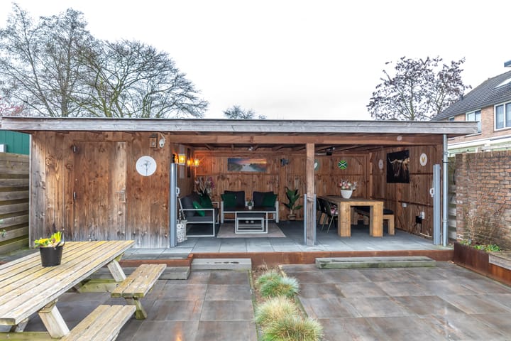 Foto 39 van Melkweg 45