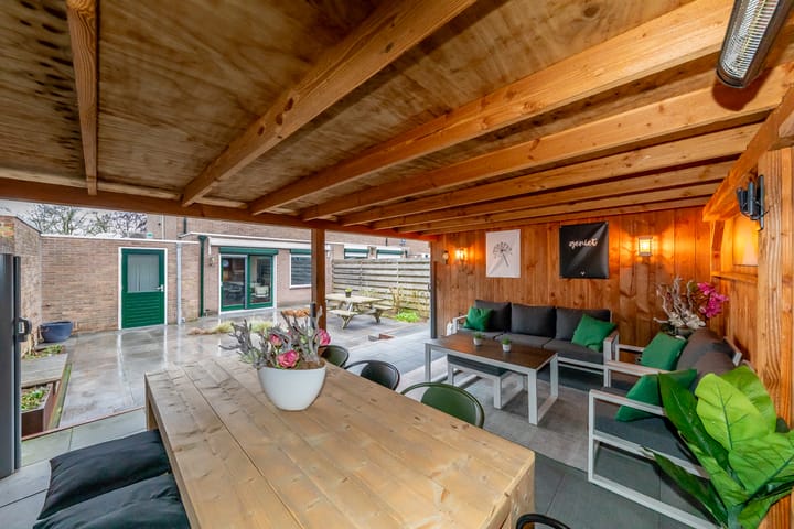 Foto 42 van Melkweg 45