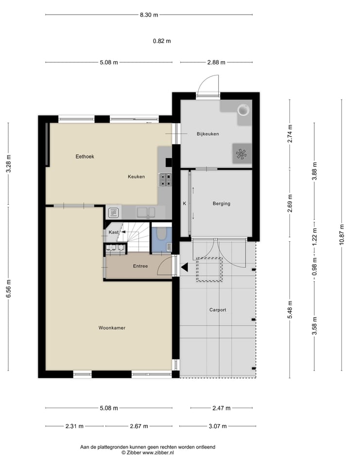 Foto 44 van Melkweg 45