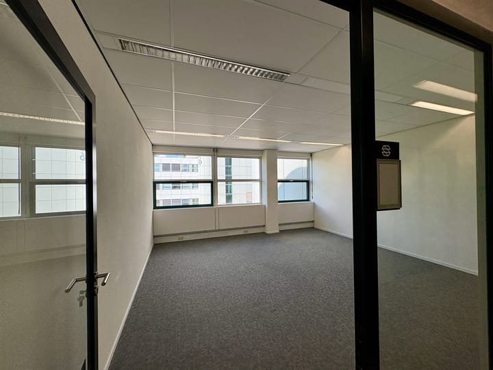 View photo of Olof Palmestraat 12