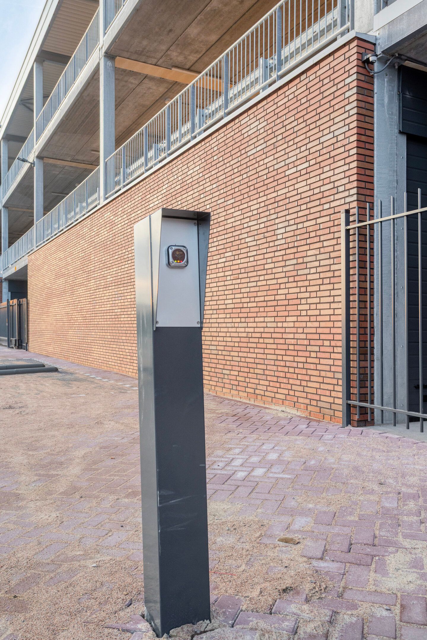 Bekijk foto 4 van Leidse Schouw 2-G