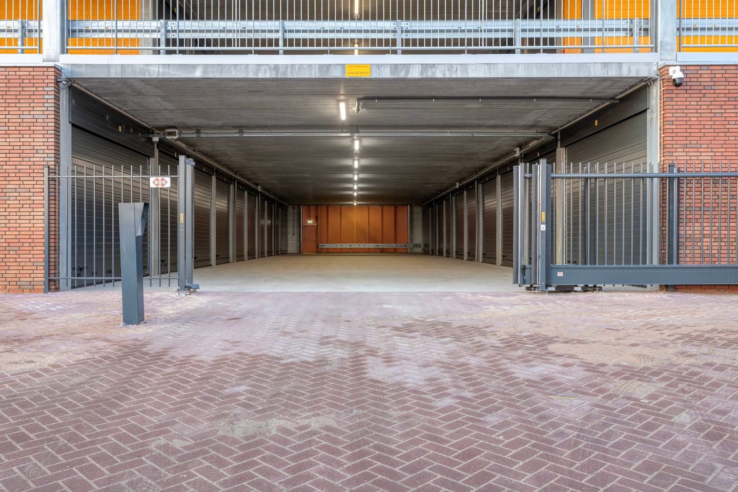 Bekijk foto 5 van Leidse Schouw 2-G