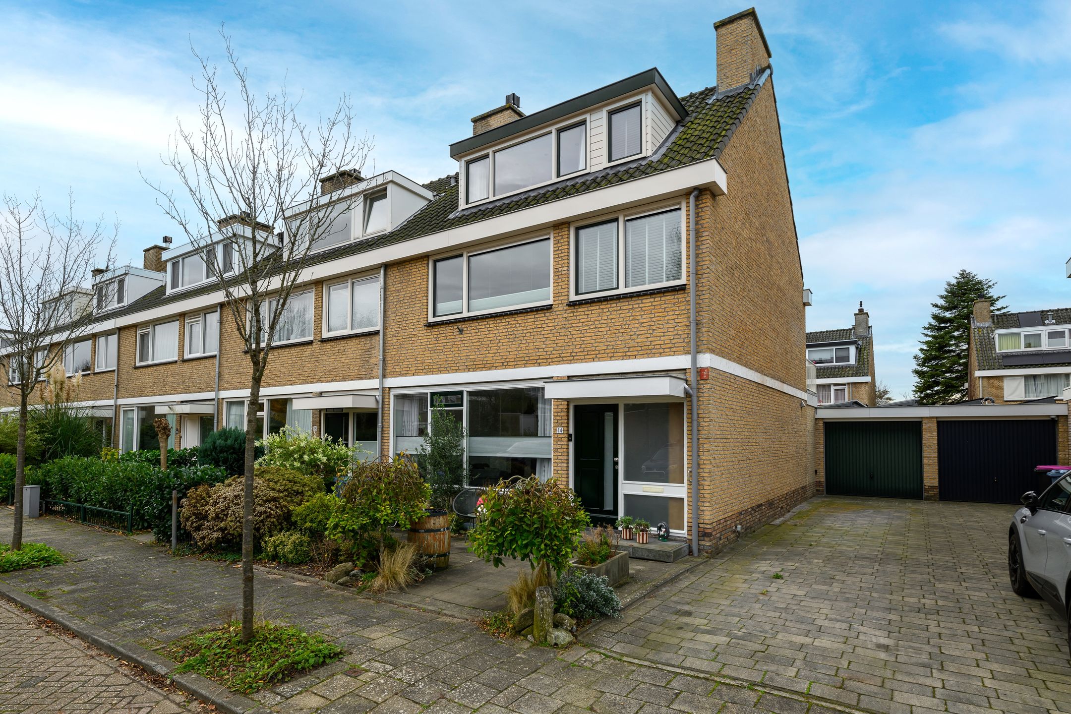 Buying a house in The Netherlands., Fazantlaan 14