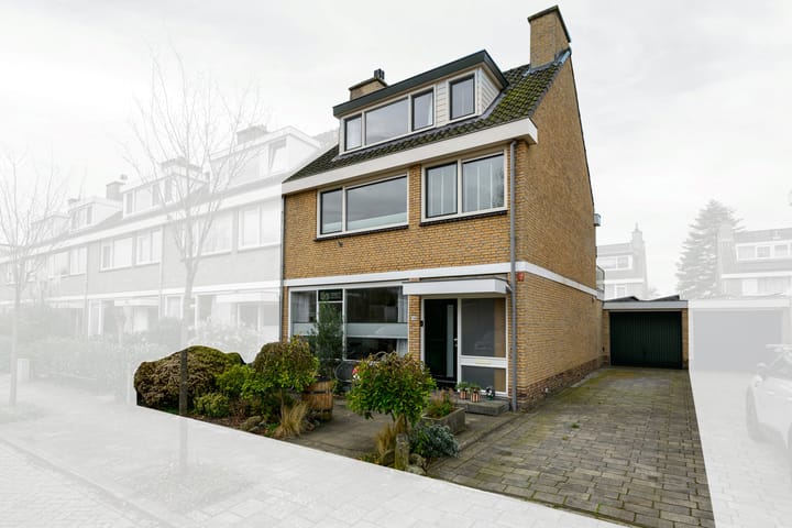 Foto 5 van Fazantlaan 14