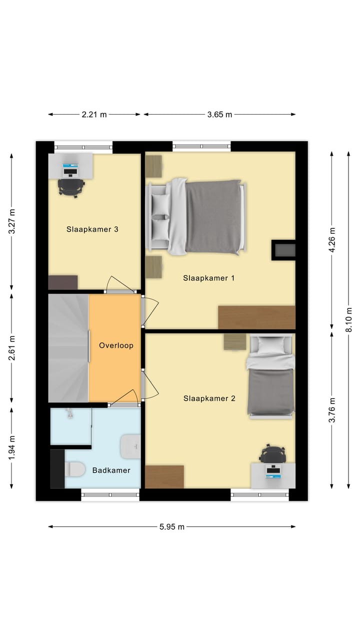 Photo 37 of Watermolen 45