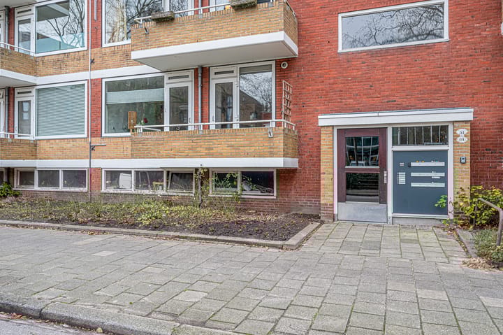 Foto 4 van Canadalaan 51