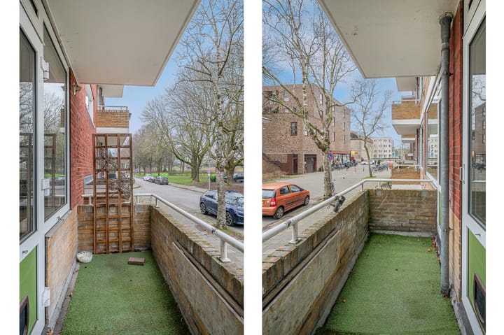 Foto 3 van Canadalaan 51