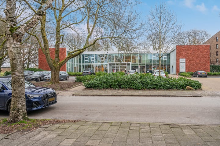 Foto 7 van Canadalaan 51