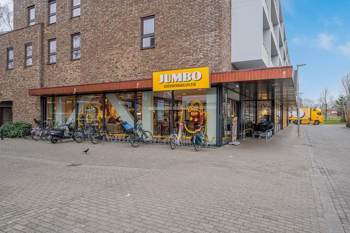 Foto 6 van Canadalaan 51