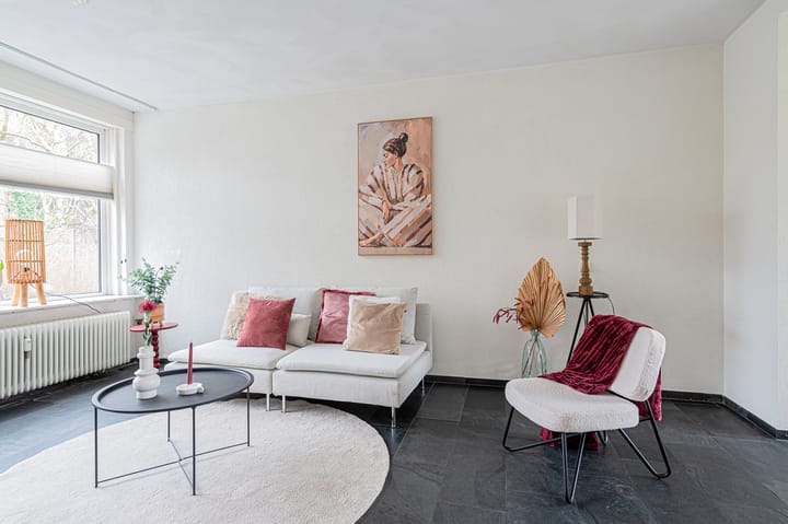 Foto 10 van Canadalaan 51