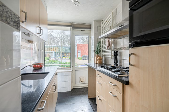 Foto 20 van Canadalaan 51