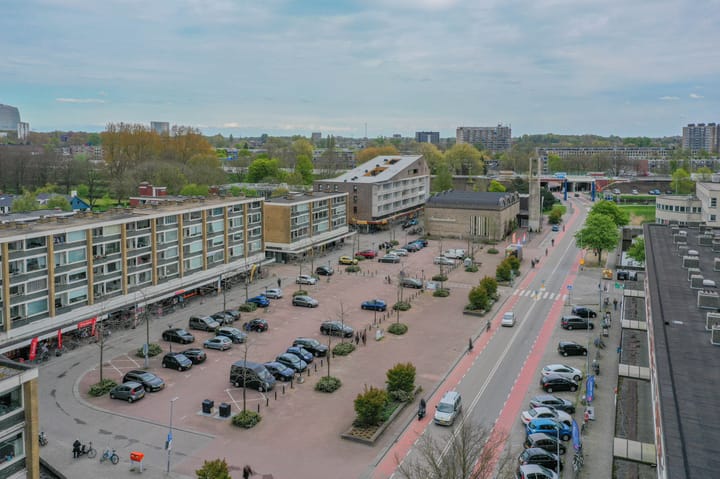 Foto 25 van Canadalaan 51