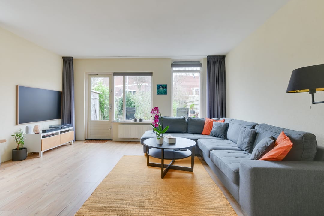 Photo 2 of Wolkammerstraat 1