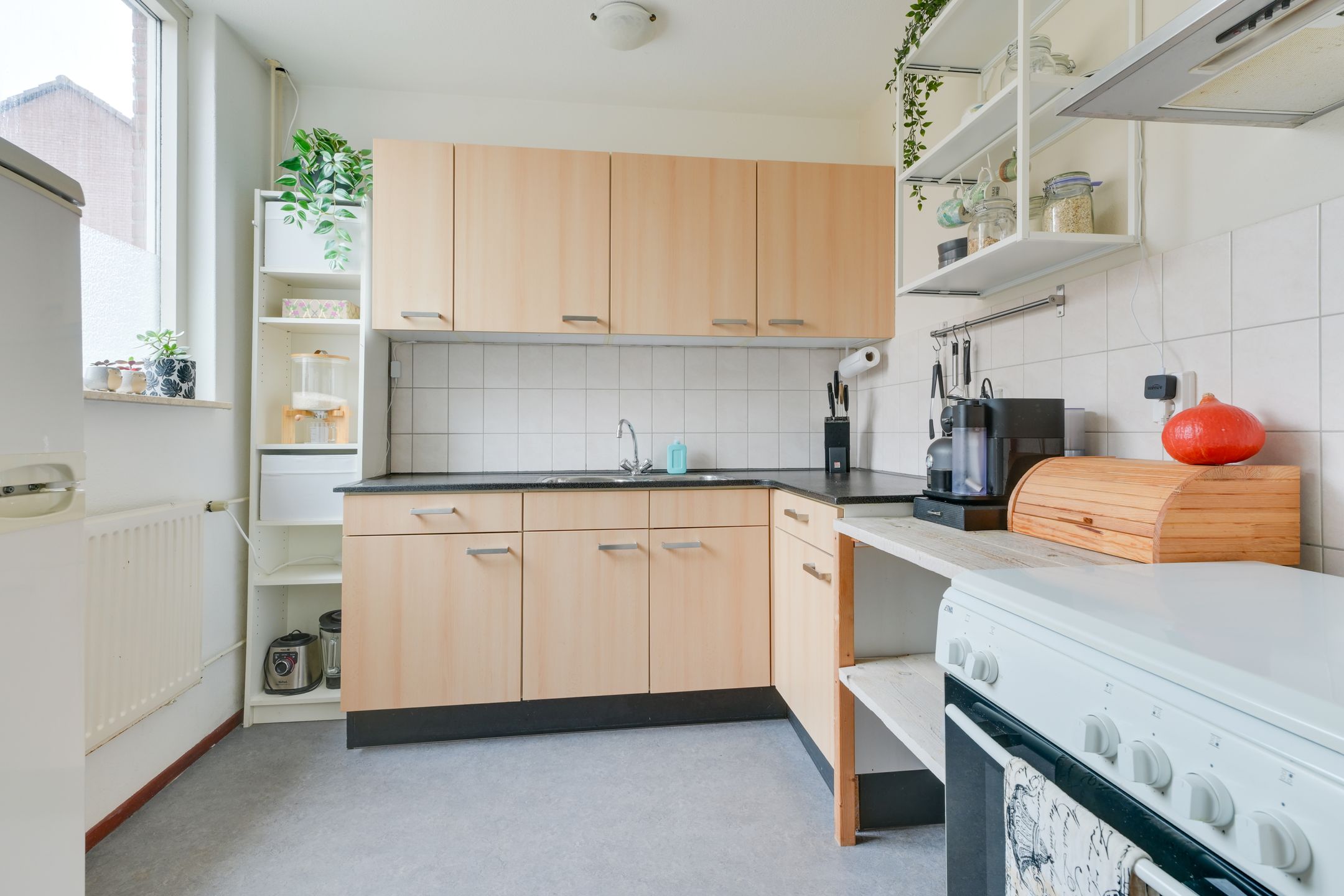 Photo 3 of Wolkammerstraat 1