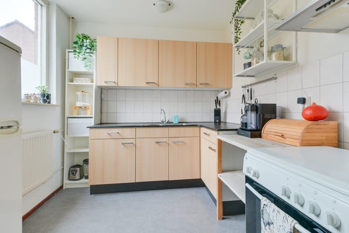 Foto 3 van Wolkammerstraat 1