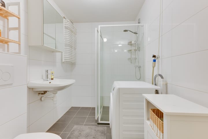 Foto 4 van Wolkammerstraat 1