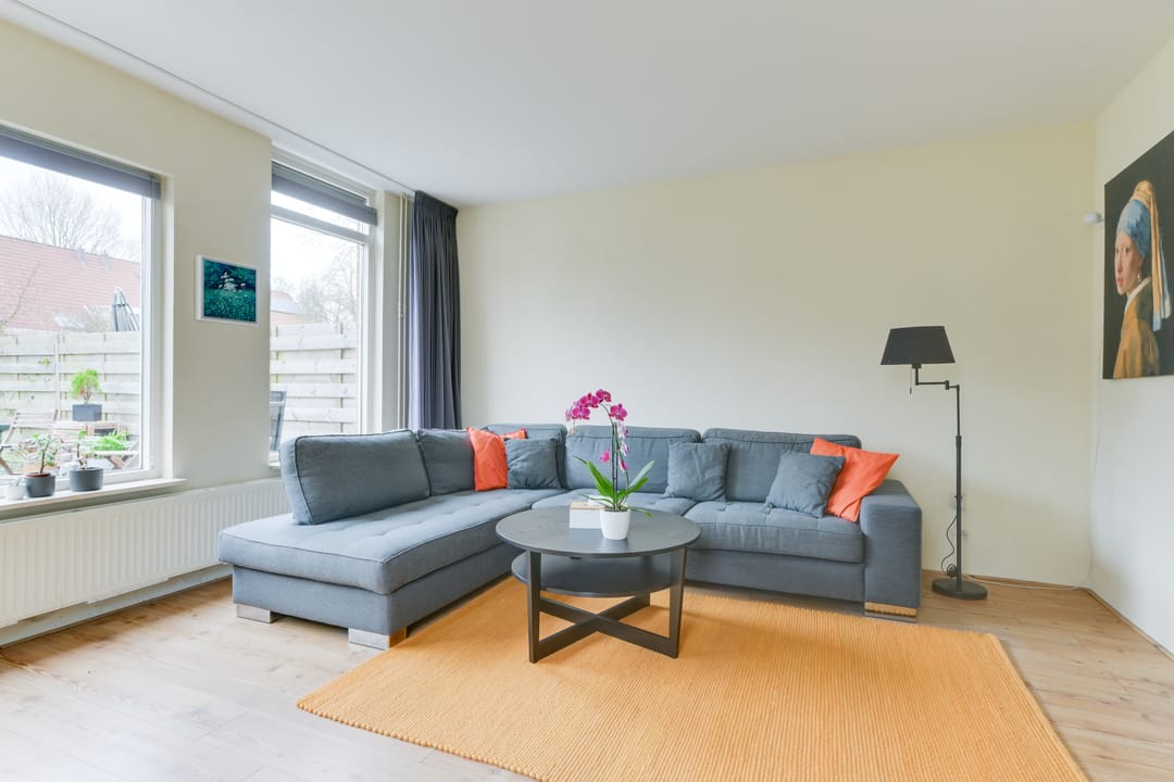 Photo 11 of Wolkammerstraat 1