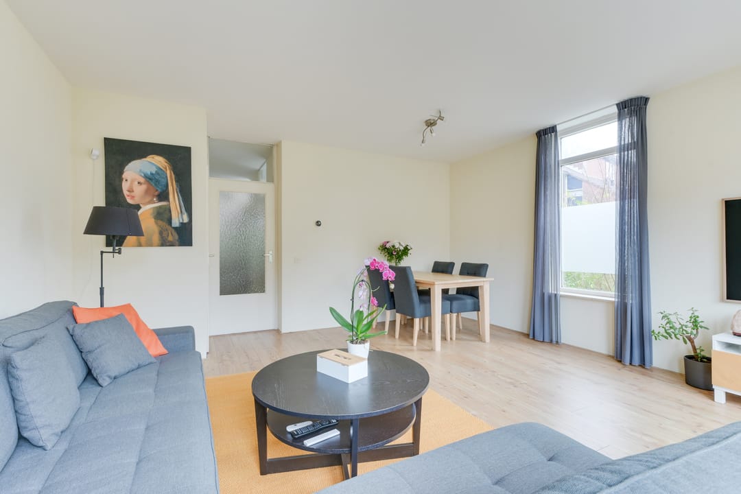 Photo 13 of Wolkammerstraat 1