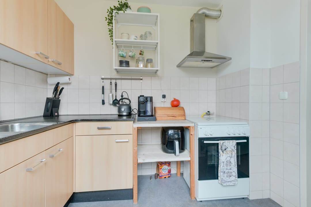 Photo 16 of Wolkammerstraat 1