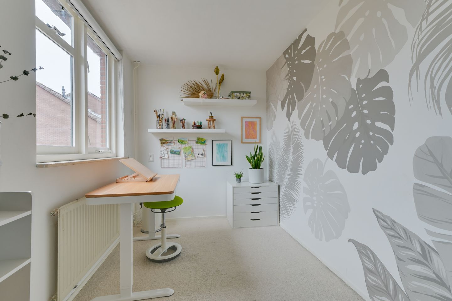 Photo 19 of Wolkammerstraat 1